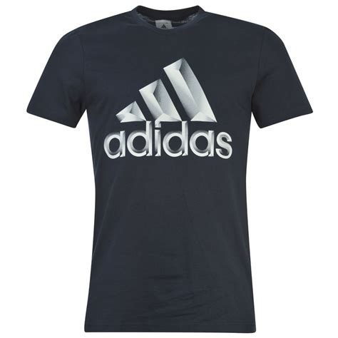 adidas t shirt herren angebot